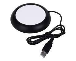 USB Cup Heater - Black
