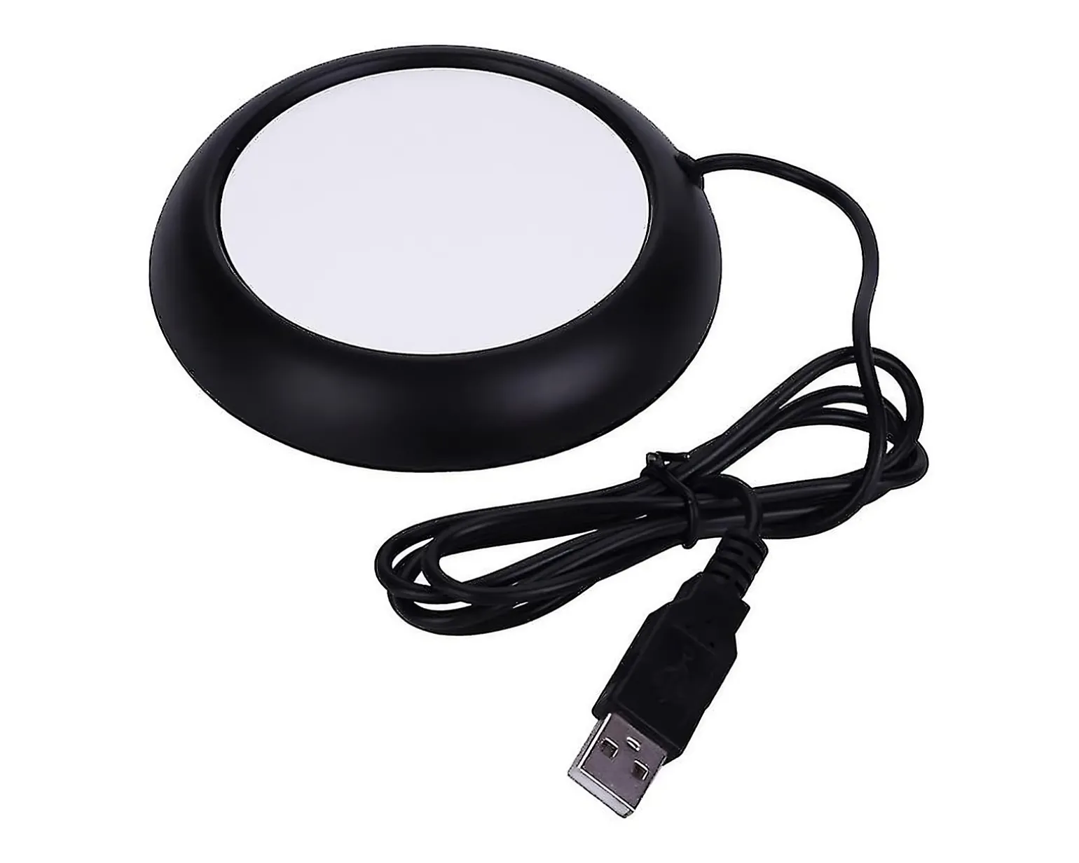 USB Cup Heater - Black