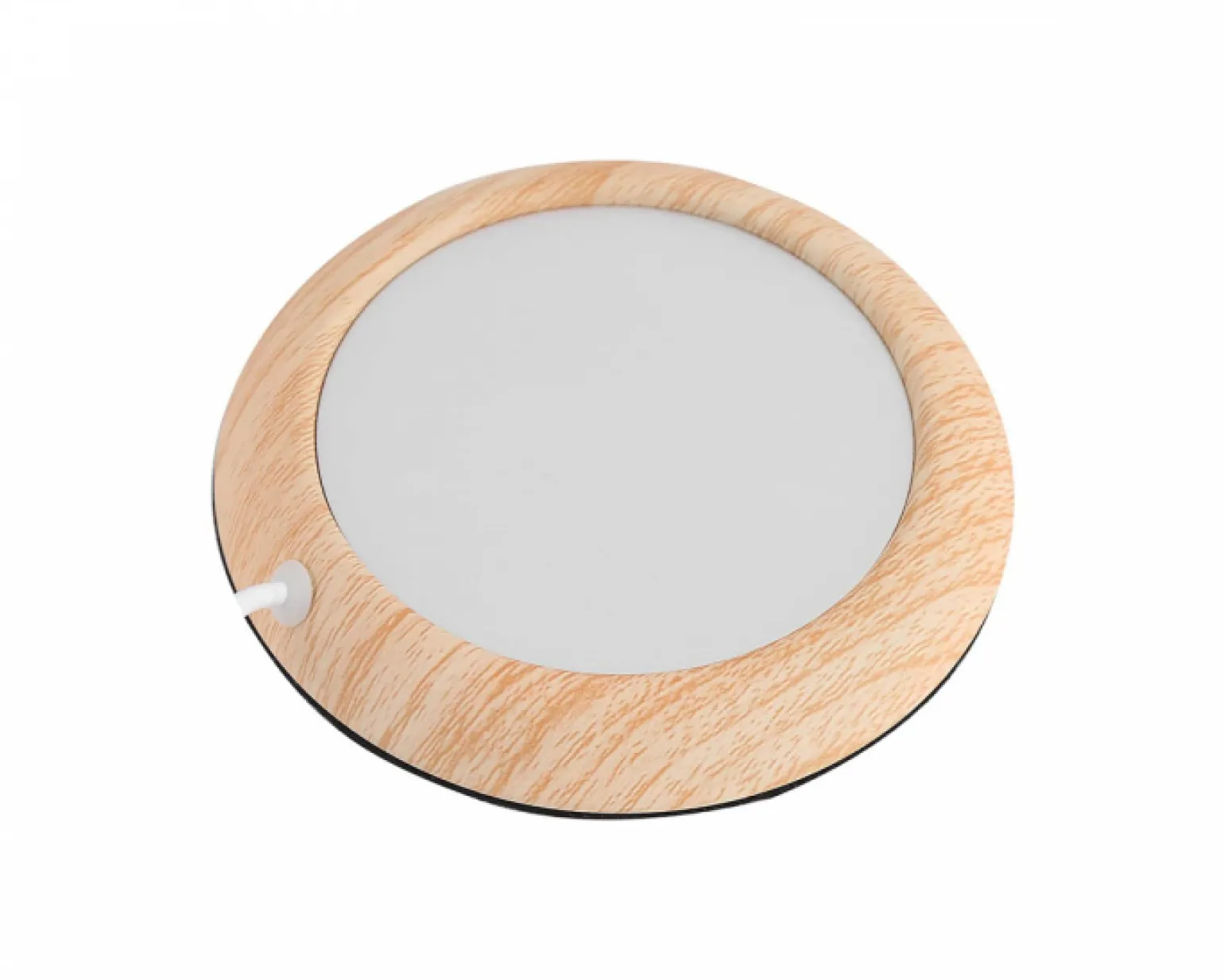 USB Cup Heater - White