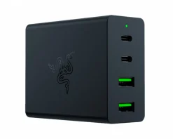 USB-C 130W Charger - Black