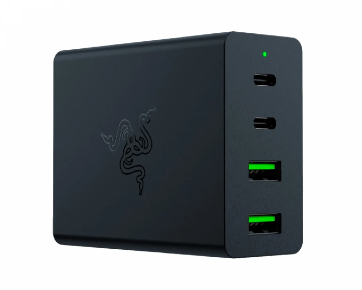 USB-C 130W Charger - Black