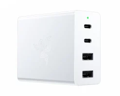 USB-C 130W Charger - Mercury