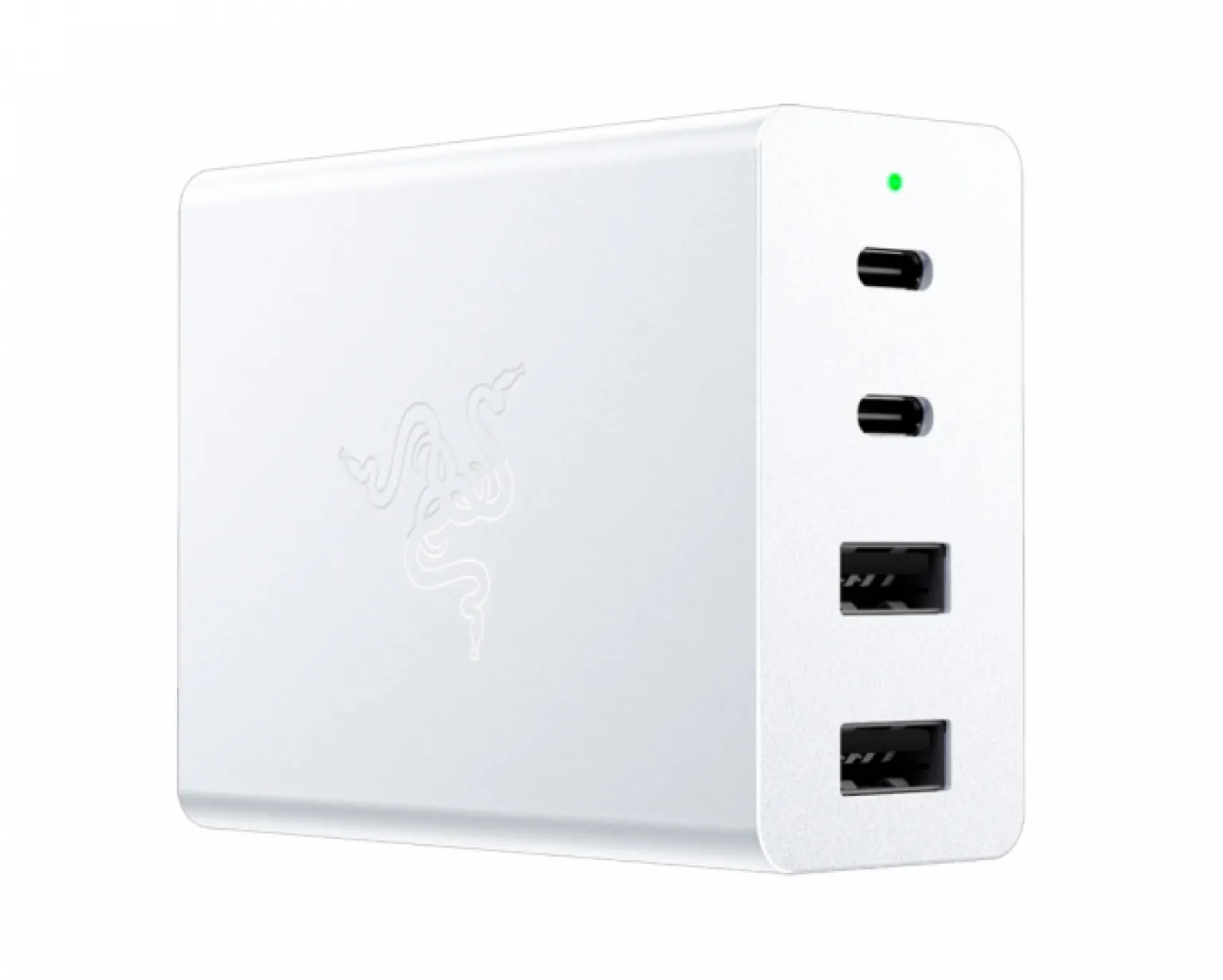 USB-C 130W Charger - Mercury