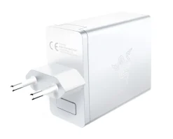 USB-C 130W Charger - Mercury