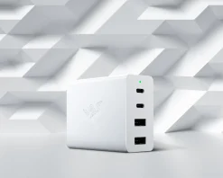 USB-C 130W Charger - Mercury