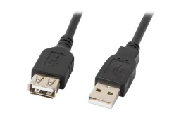 USB Extension Cable 2.0 AM-AF 3m
