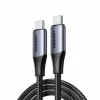 USB 3.2 Gen 2 Cable 1m - Black