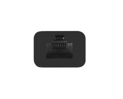 USB Hub 2.0 Dragonfly 3-ports + RJ46