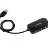 2.0 USB Hub 4 Ports