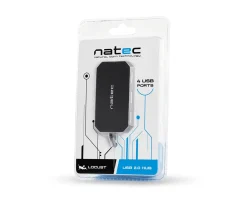 2.0 USB Hub 4 Ports