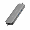 USB Hub with Display Sharing