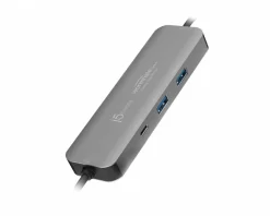 USB Hub with Display Sharing