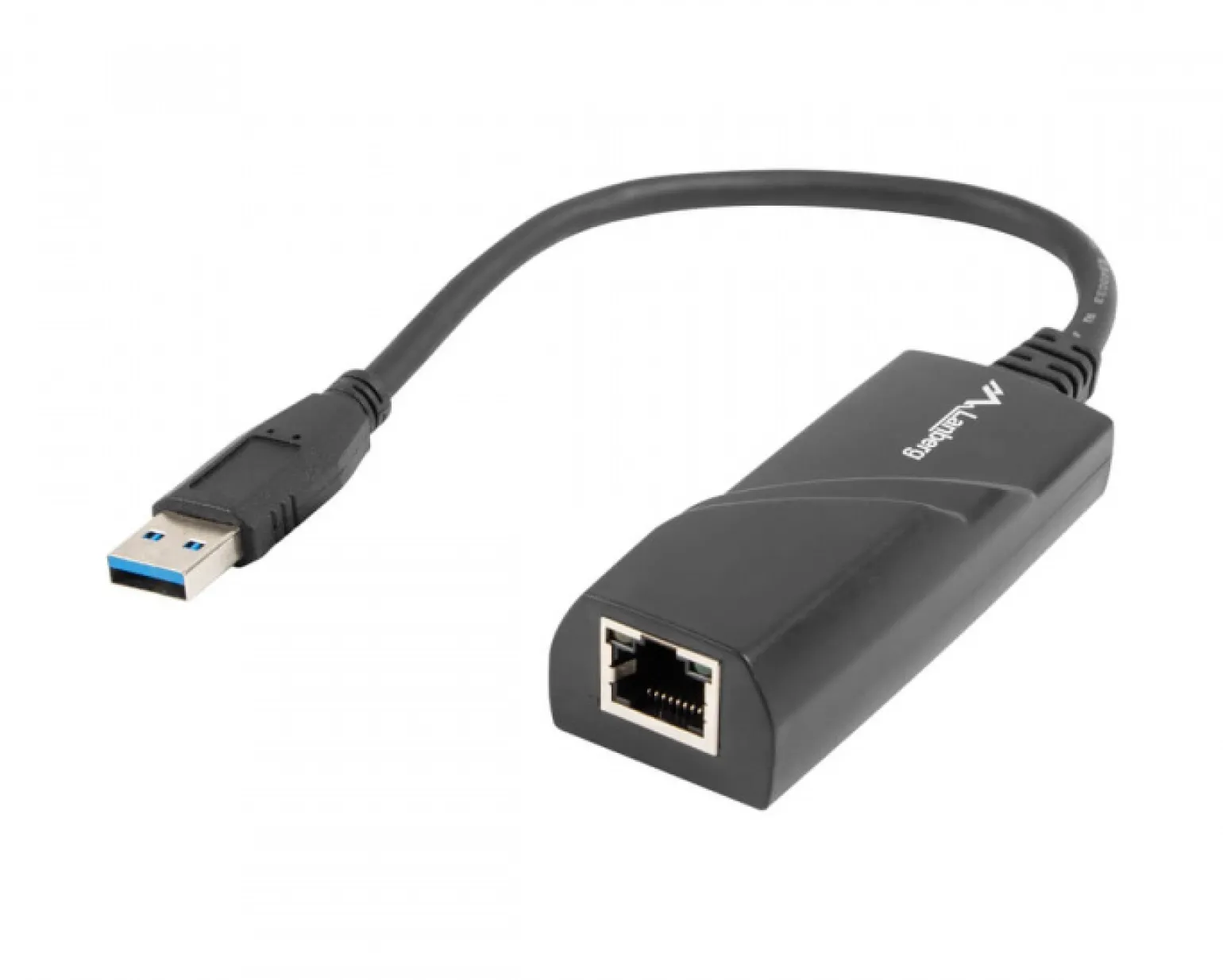 USB 3.0 LAN Adapter 1GB