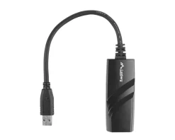 USB 3.0 LAN Adapter 1GB