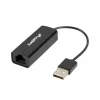 USB 2.0 LAN Adapter RJ45 100MB