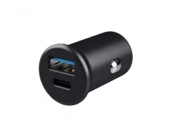 USB Maxo Car Charger 38W