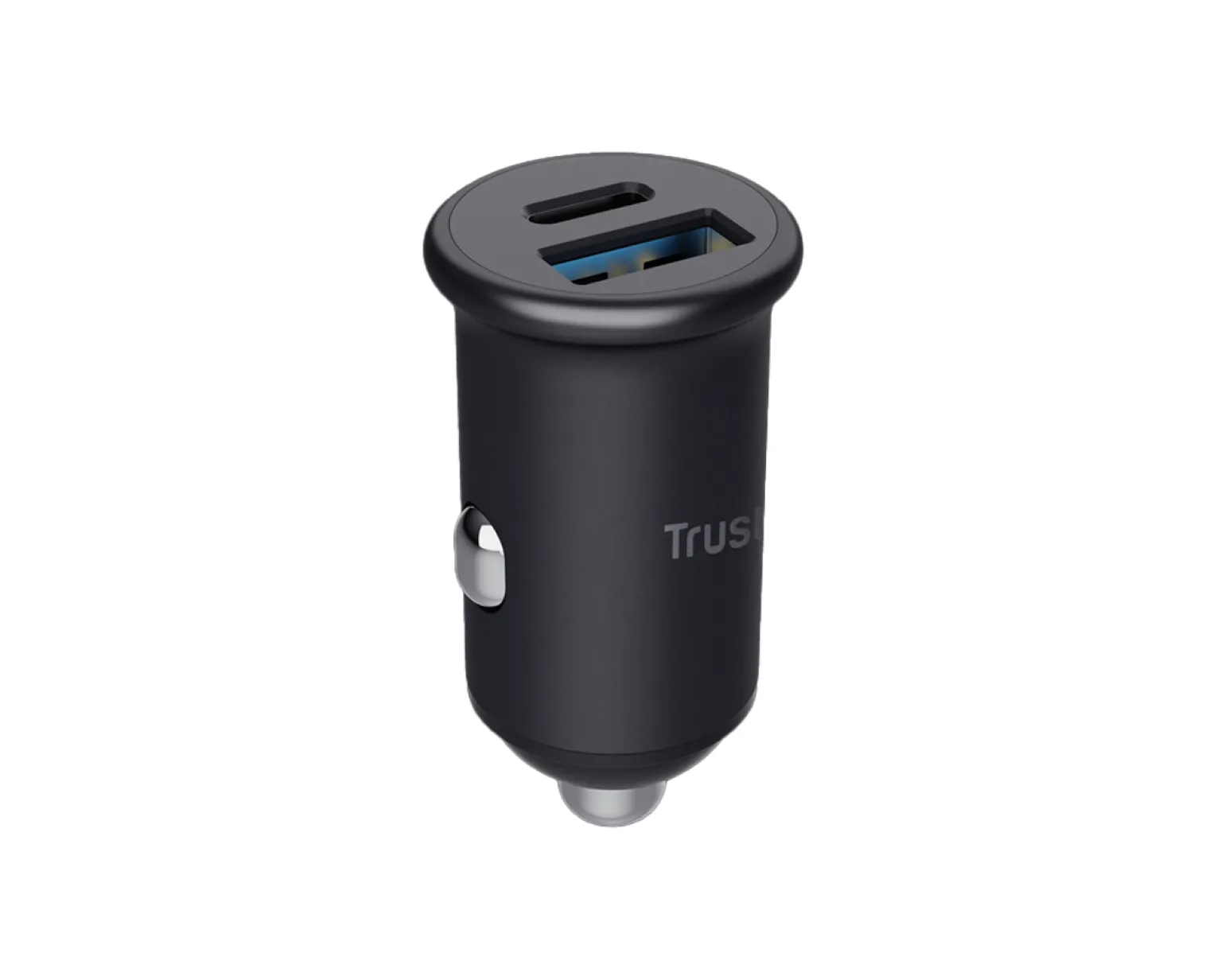 USB Maxo Car Charger 38W