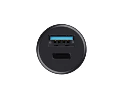USB Maxo Car Charger 38W