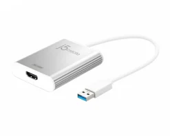 USB 3.0 to 4K HDMI Display Adapter