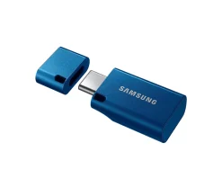 USB Type-C Flash Drive 256GB - Blue