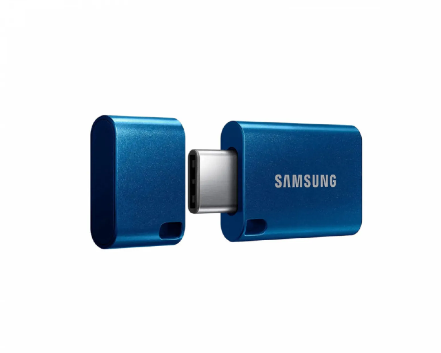 USB Type-C Flash Drive 128GB - Blue