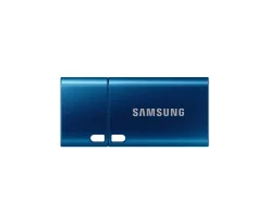 USB Type-C Flash Drive 64GB - Blue