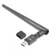 USB Wifi Adapter Mini - 300Mb/s
