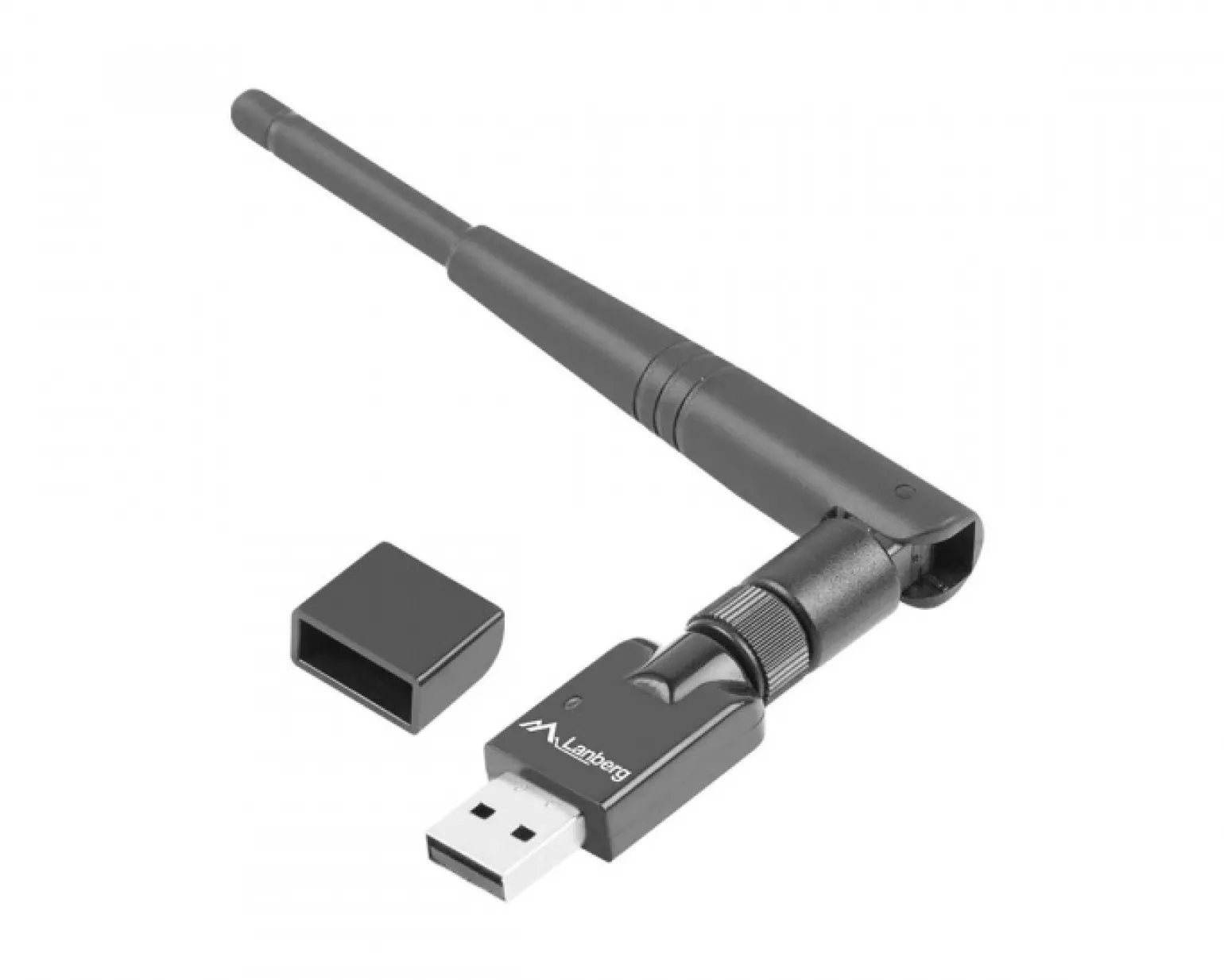 USB Wifi Adapter Mini - 150Mb/s