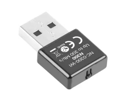 USB Wifi Adapter Mini - 300Mb/s