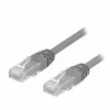 UTP Network cable Cat6 3m - Grey