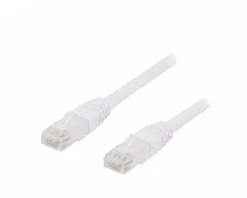 UTP Network cable Cat6 - White