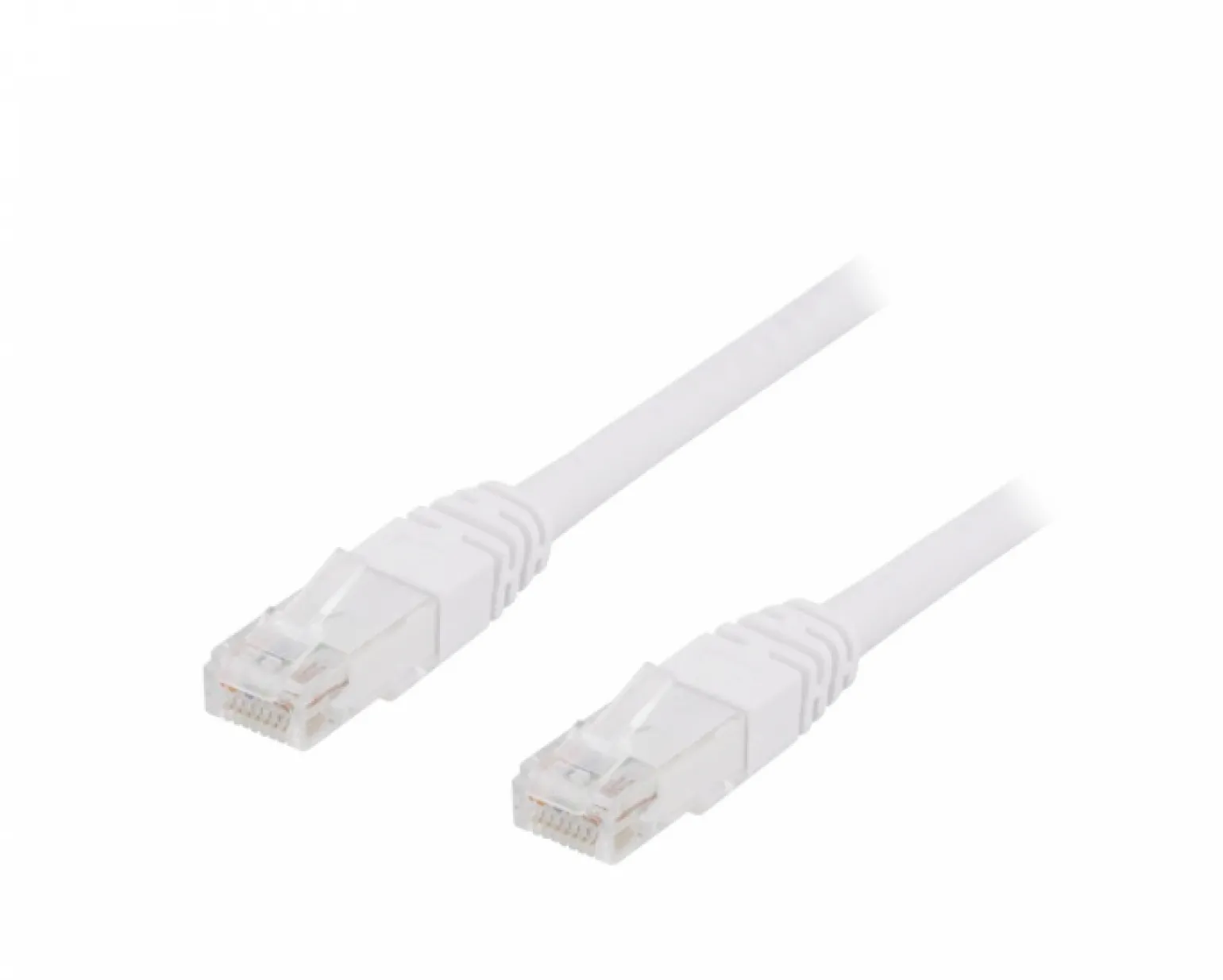 UTP Network cable Cat6 - White