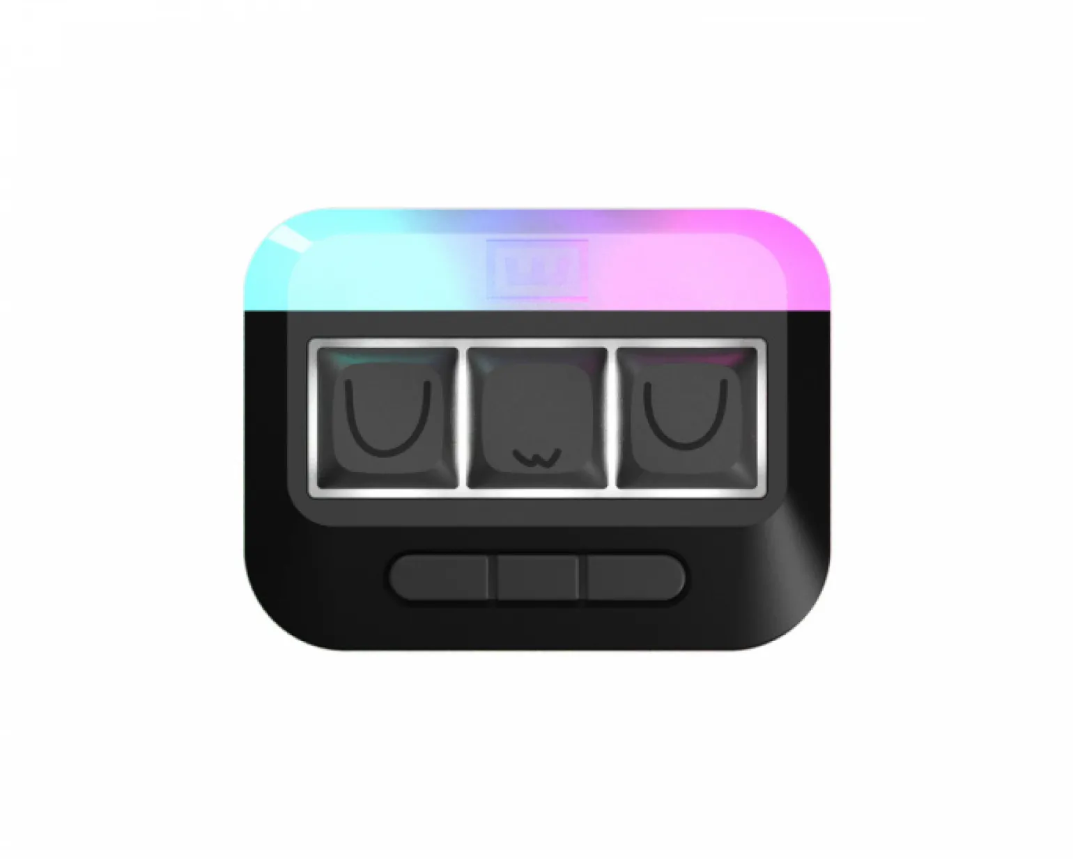UwU RGB Stealth