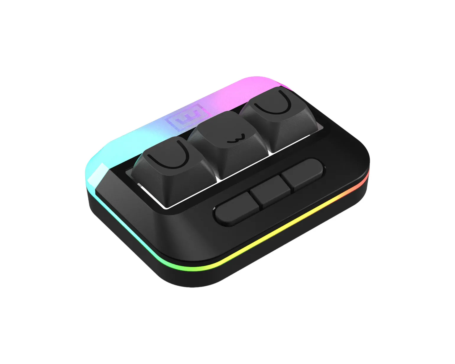 UwU RGB Stealth