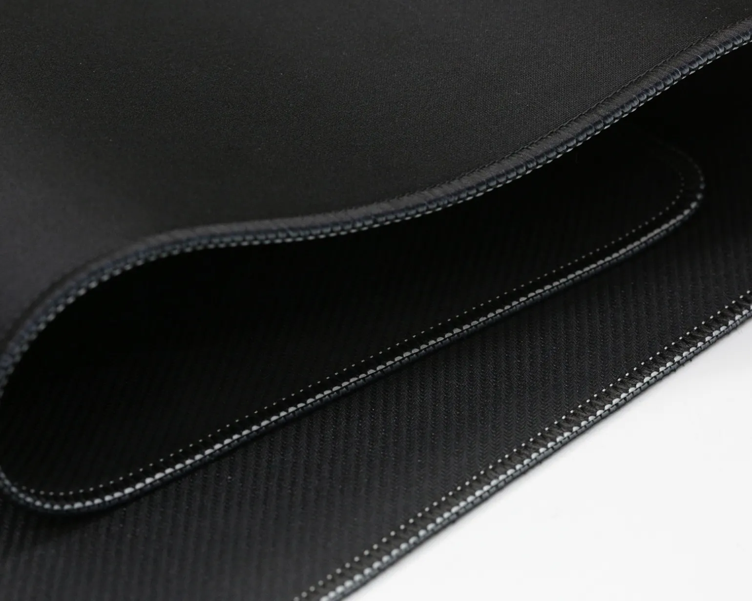 Varmilo Black Mousepad XXL