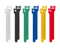 Velcro Magic Ties 12 pcs