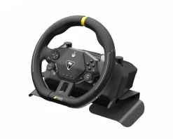 VelocityOne Racer Wireless Wheel for Xbox/PC