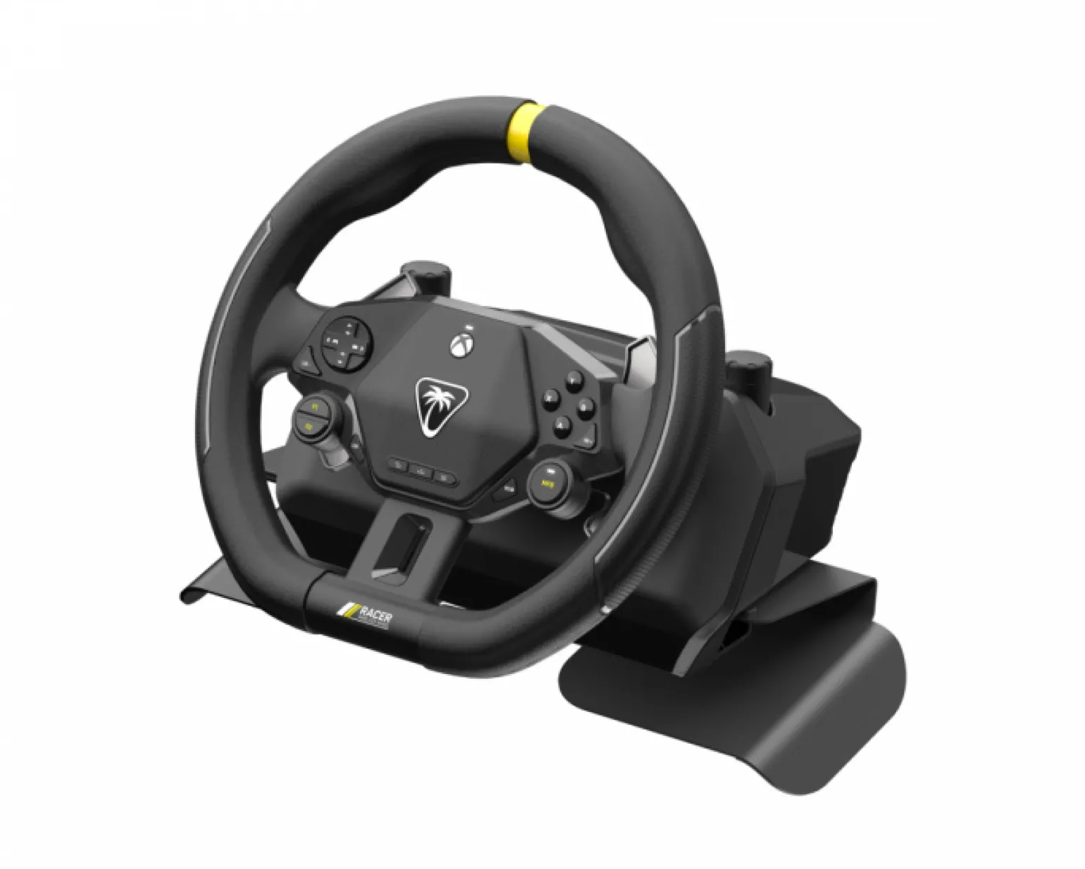 VelocityOne Racer Wireless Wheel for Xbox/PC