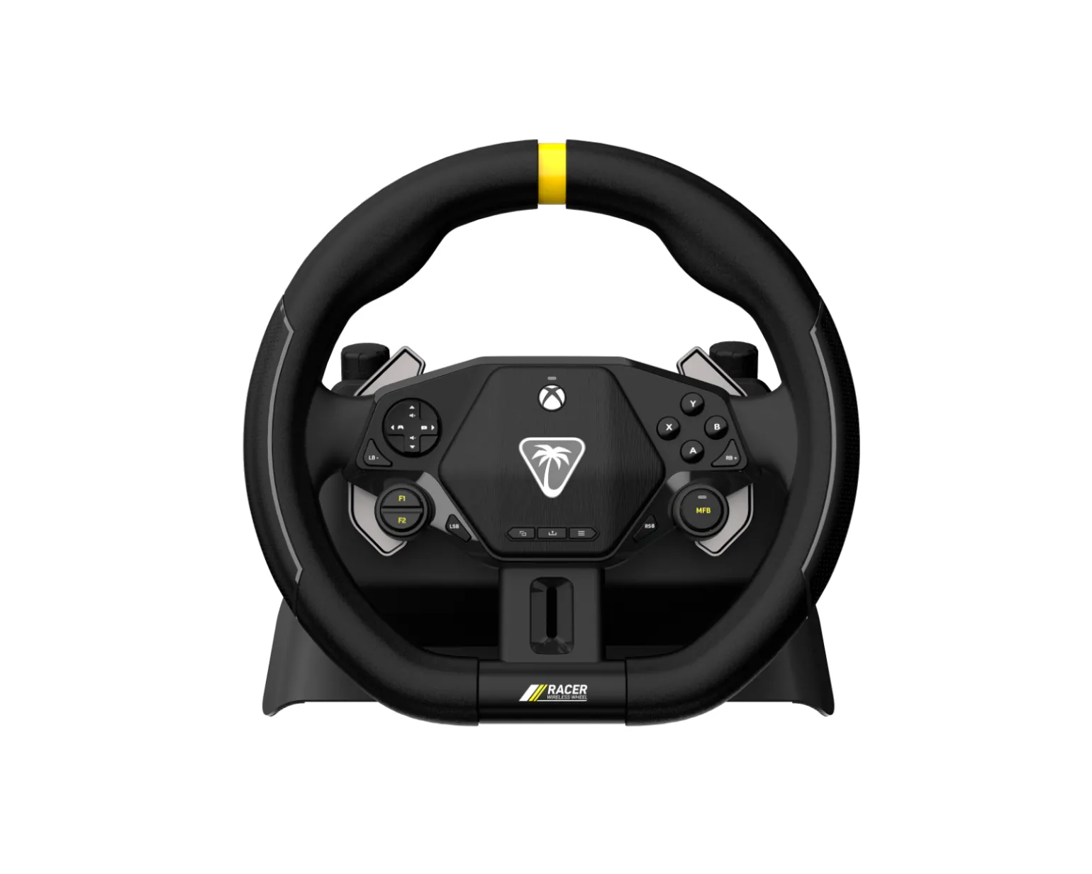VelocityOne Racer Wireless Wheel for Xbox/PC