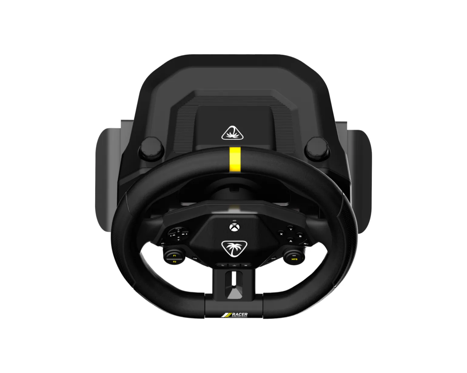 VelocityOne Racer Wireless Wheel for Xbox/PC