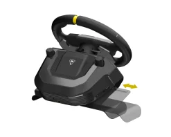 VelocityOne Racer Wireless Wheel for Xbox/PC