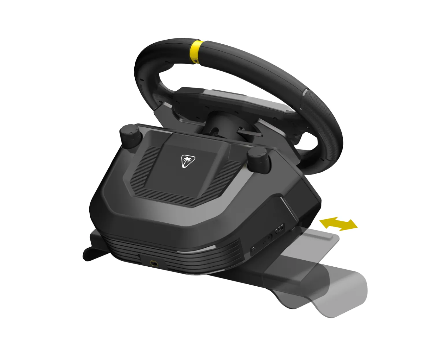 VelocityOne Racer Wireless Wheel for Xbox/PC