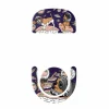 Version 2 Glass Skates for Logitech G Pro X Superlight 2 - Sushi Dogs - L.E