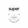 Version 2 Glass Skates for Logitech G Pro X Superlight 2 - White