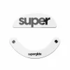 Version 2 Glass Skates for Pulsar Xlite Series - White