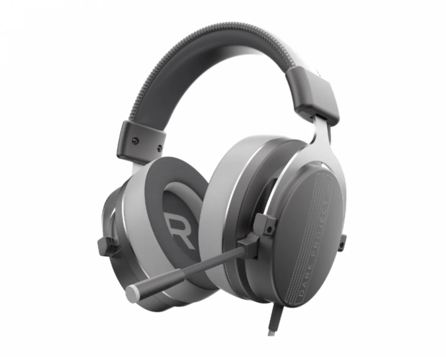VEXO Gaming Headset - Gray