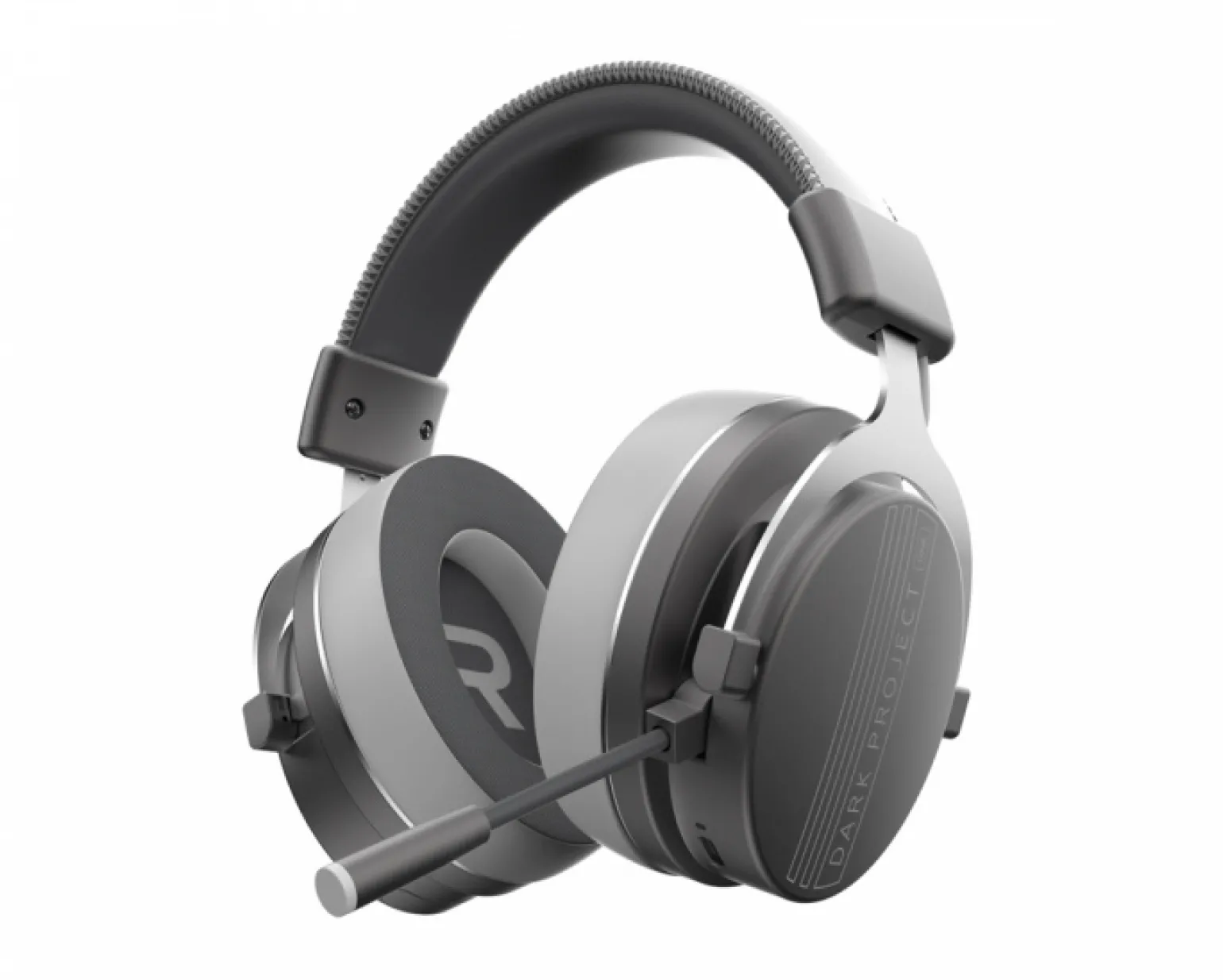 VEXO Wireless Gaming Headset - Gray