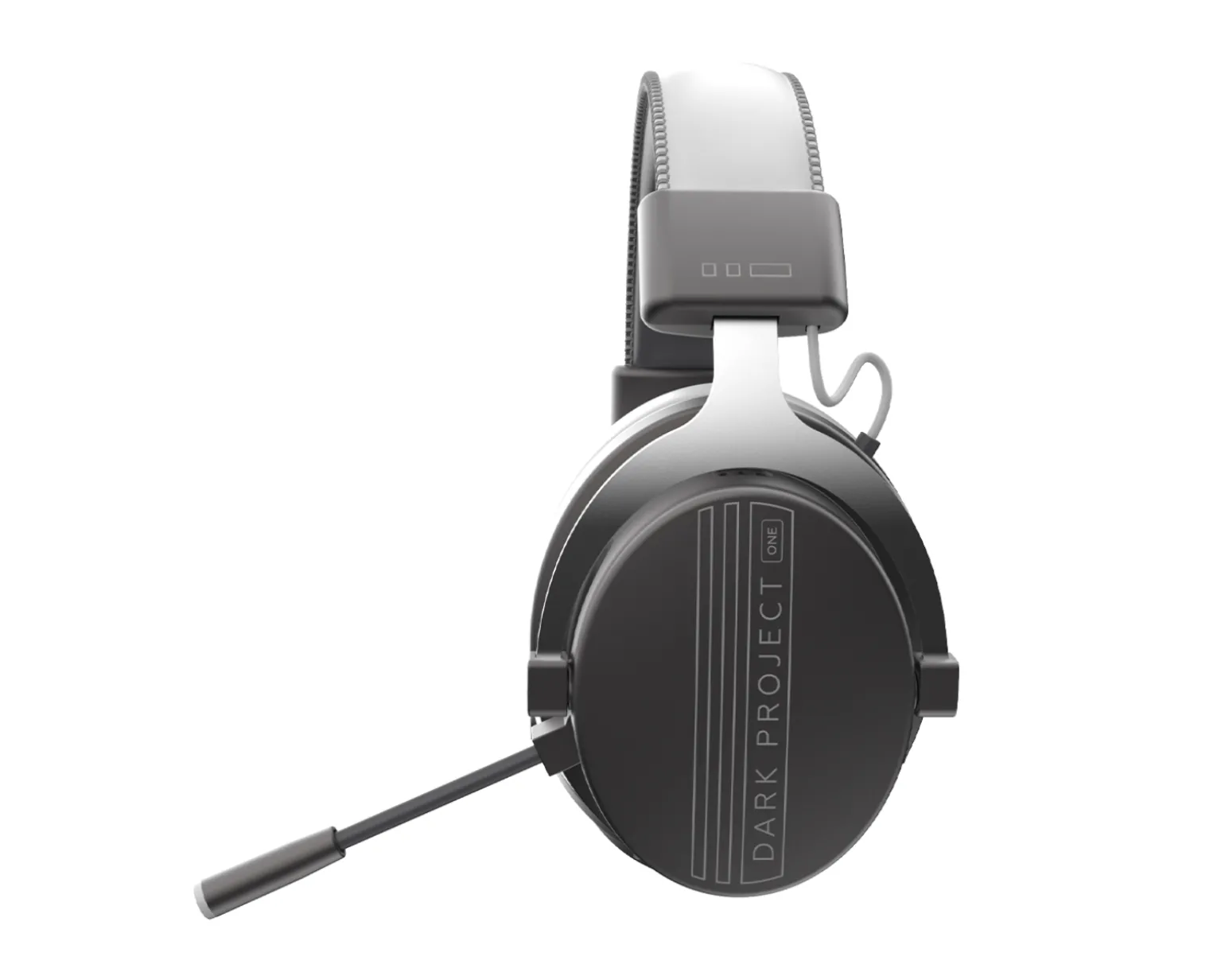 VEXO Wireless Gaming Headset - Gray