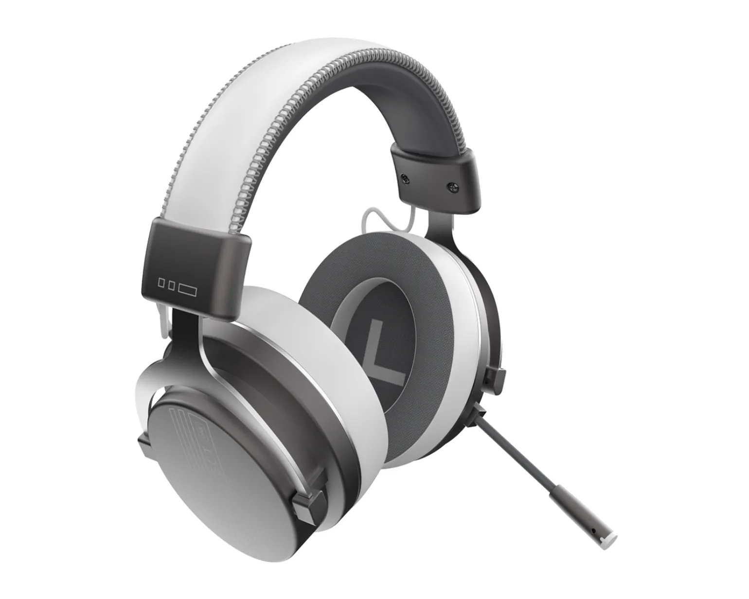 VEXO Wireless Gaming Headset - Gray