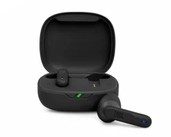 Vibe 300TWS In Ear Headphones - Black